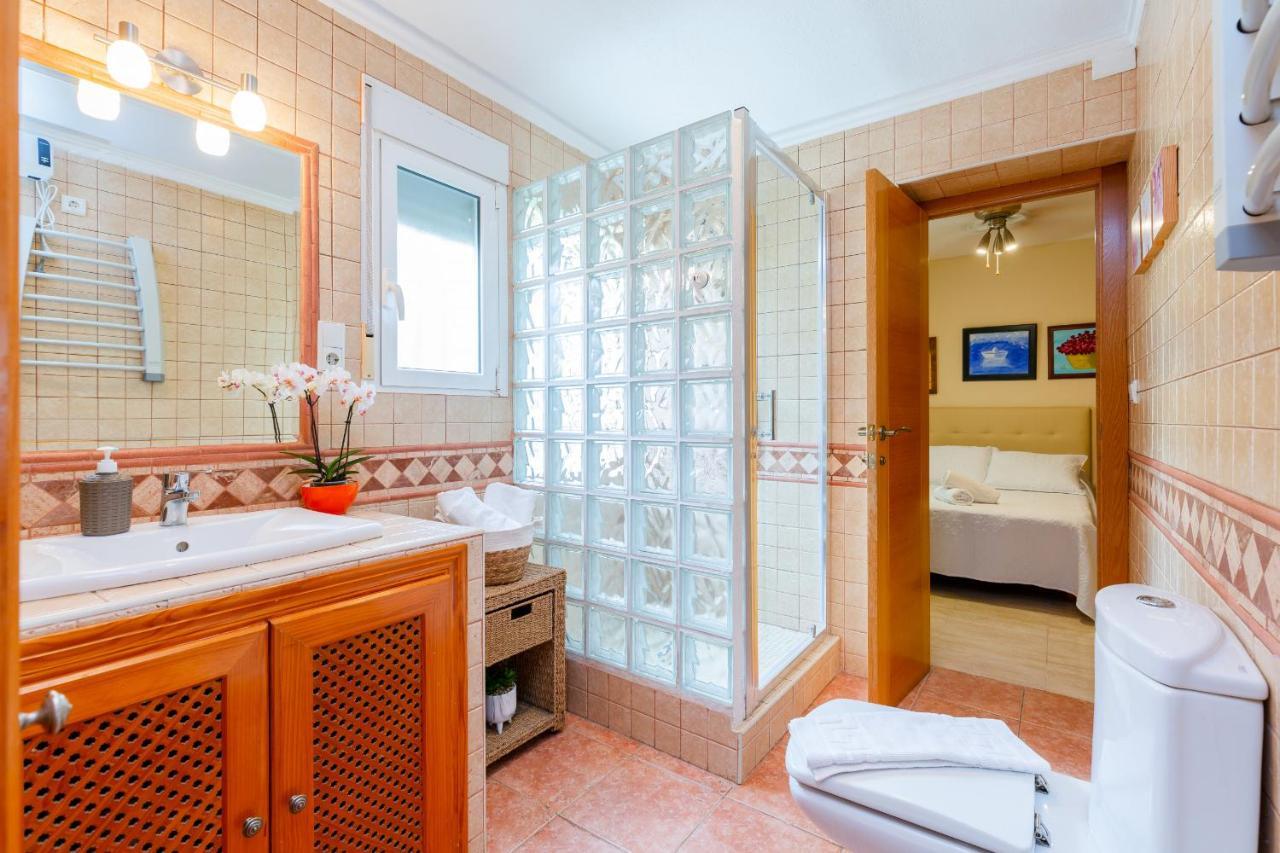 Fidalsa Coastal Soul Villa ตอร์เรเวียคา ภายนอก รูปภาพ