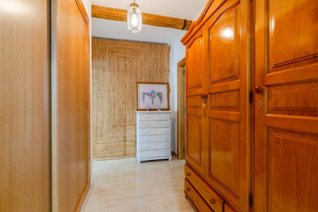Fidalsa Coastal Soul Villa ตอร์เรเวียคา ภายนอก รูปภาพ
