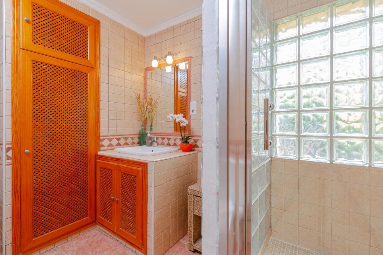 Fidalsa Coastal Soul Villa ตอร์เรเวียคา ภายนอก รูปภาพ