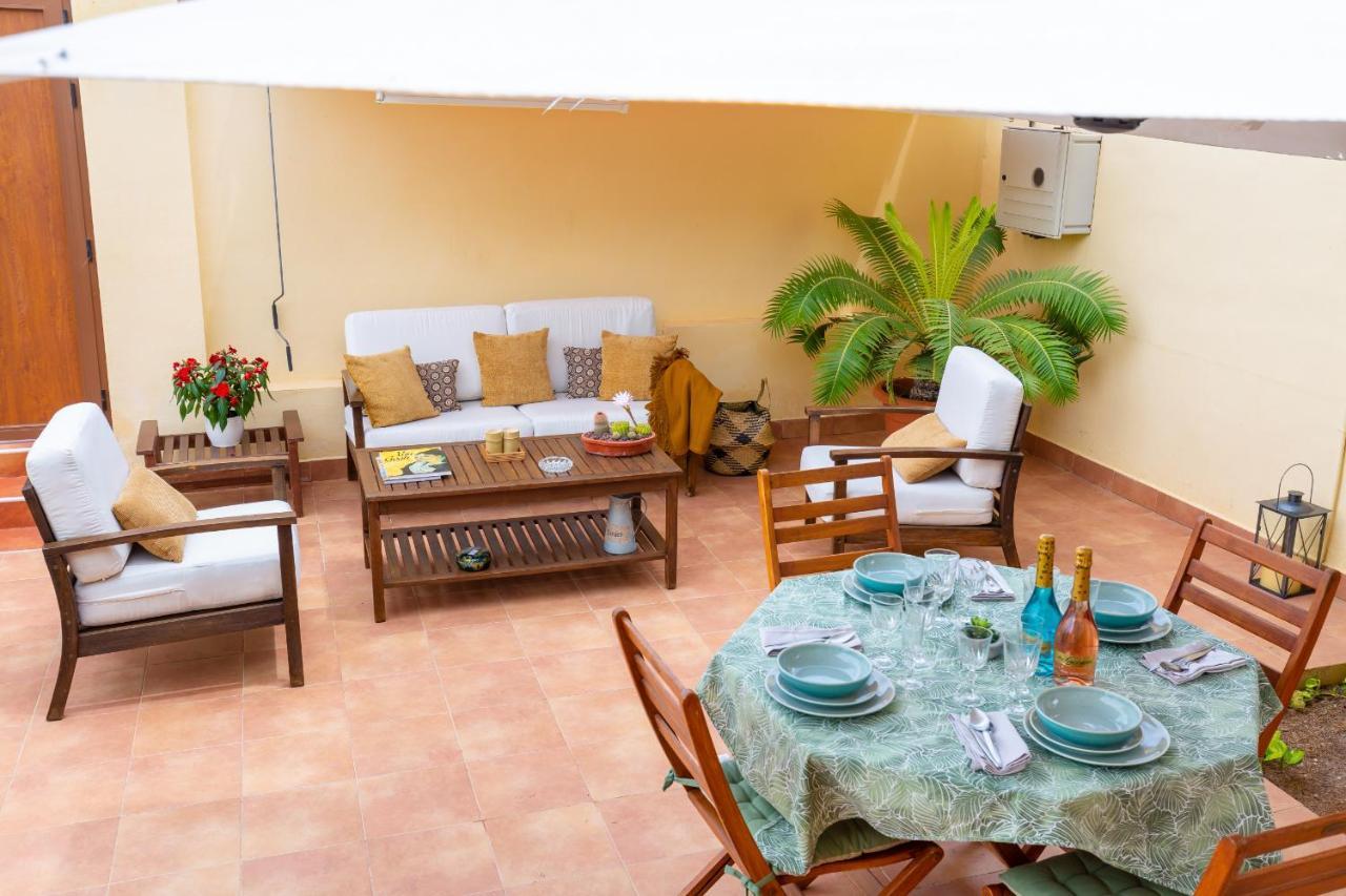 Fidalsa Coastal Soul Villa ตอร์เรเวียคา ภายนอก รูปภาพ