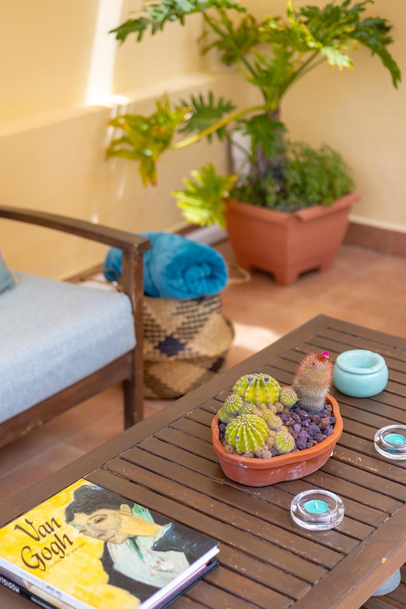 Fidalsa Coastal Soul Villa ตอร์เรเวียคา ภายนอก รูปภาพ