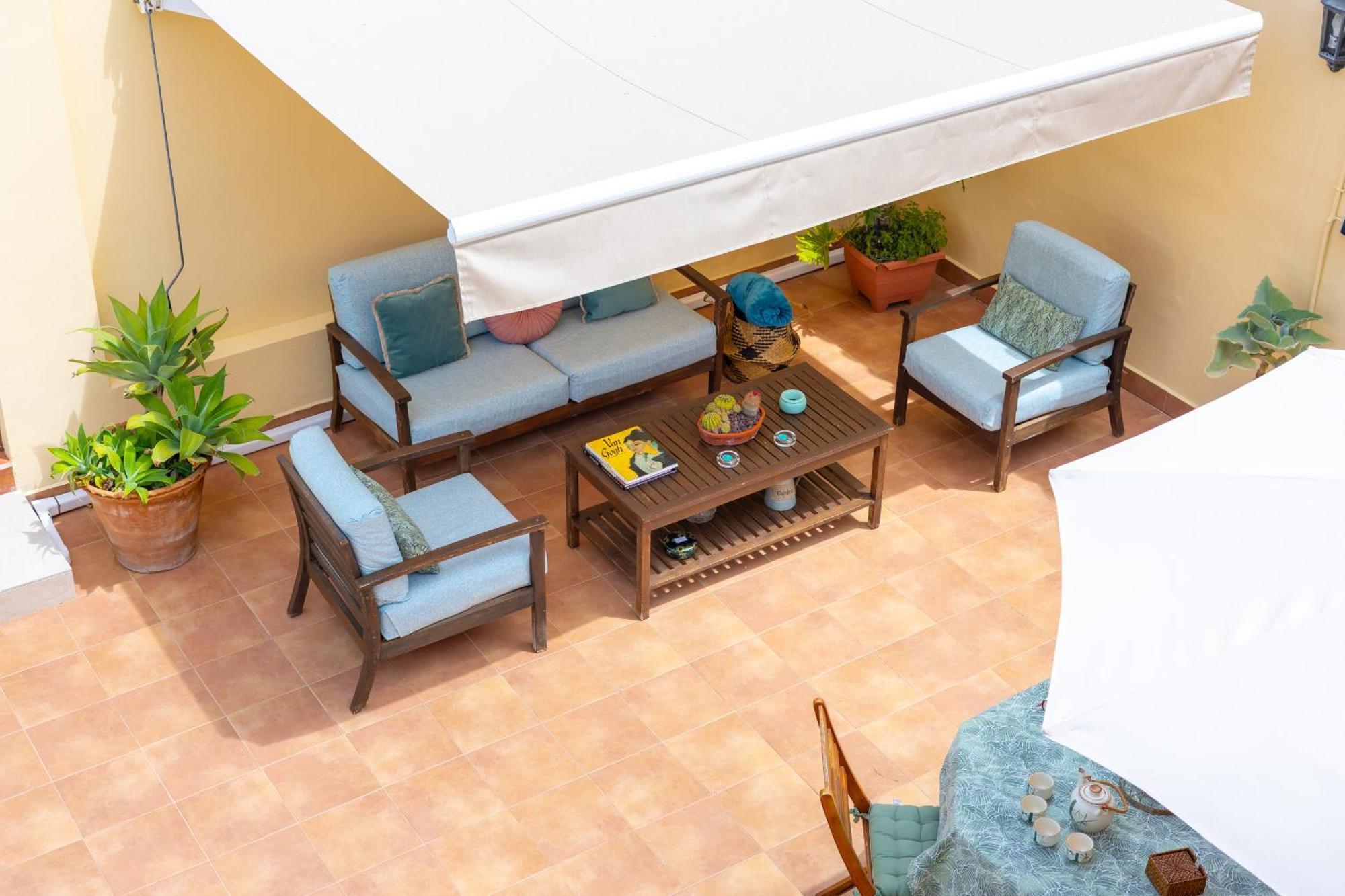 Fidalsa Coastal Soul Villa ตอร์เรเวียคา ภายนอก รูปภาพ