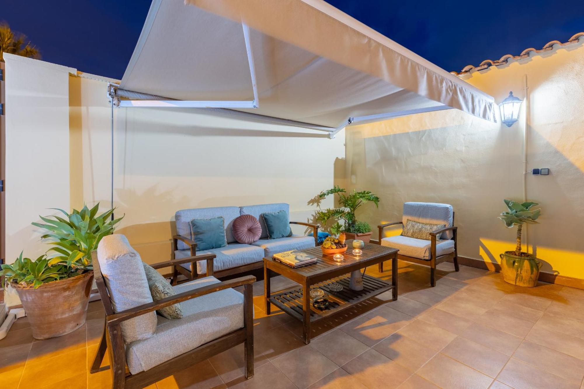 Fidalsa Coastal Soul Villa ตอร์เรเวียคา ภายนอก รูปภาพ